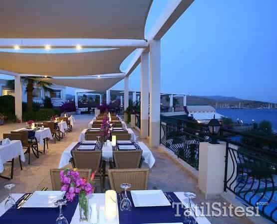 Gündem Resort
